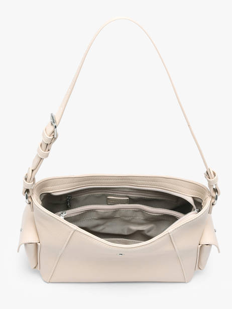 Sac Porté épaule Maya Hexagona Beige maya 2120286 vue secondaire 2