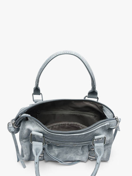 Satchel Victoire Miniprix Red victoire 1 other view 1