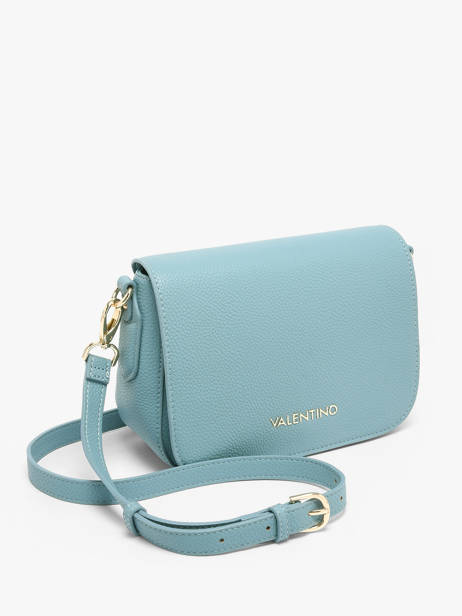Shoulder Bag Brixton Valentino Blue brixton VBS7LX08 other view 2