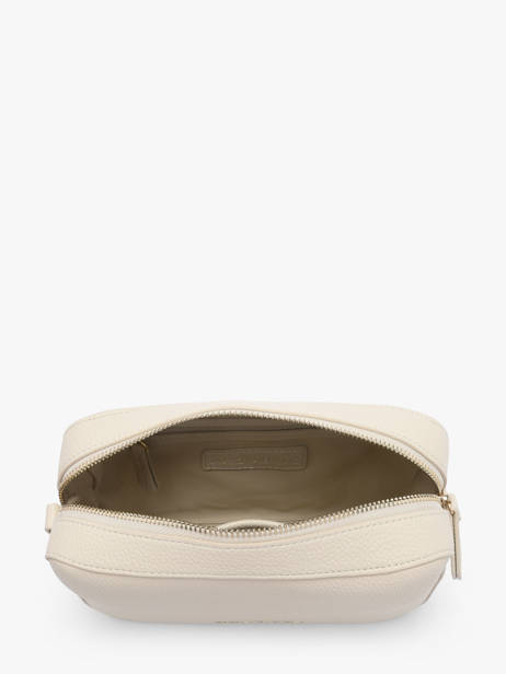 Sac Bandoulière Brixton Valentino Beige brixton VBS7LX07 vue secondaire 3