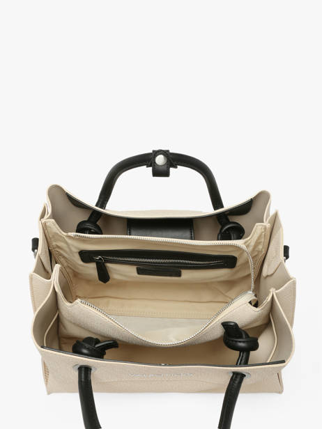Sac à Main Alexia Summer Valentino Beige alexia summer VBSA0D02 vue secondaire 3