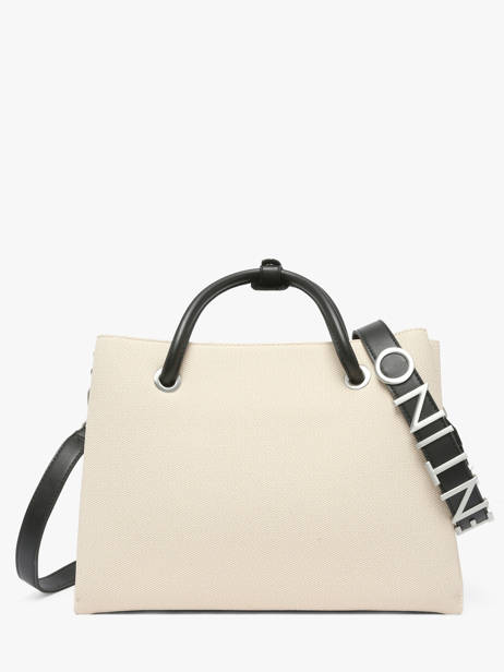 Sac à Main Alexia Summer Valentino Beige alexia summer VBSA0D02 vue secondaire 4
