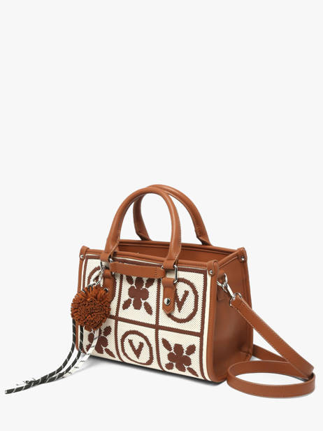 Sac à Main Tyle Valentino Marron tyle VBS9XF05 vue secondaire 2