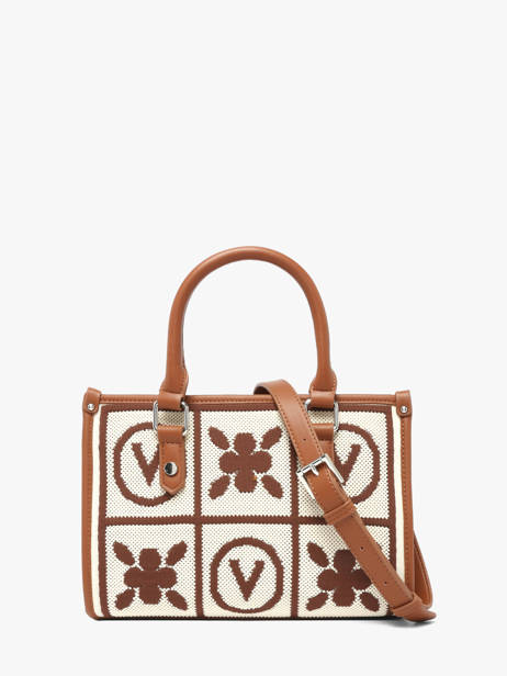 Sac à Main Tyle Valentino Marron tyle VBS9XF05 vue secondaire 4