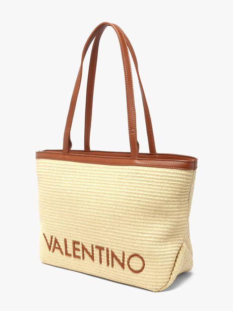 Sac Porté épaule Maiam Valentino Beige maiam VBS9TE1P vue secondaire 2