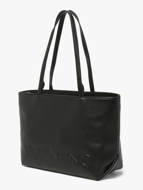 Sac Porté épaule Maiam Valentino Noir maiam VBS9TE1G vue secondaire 2