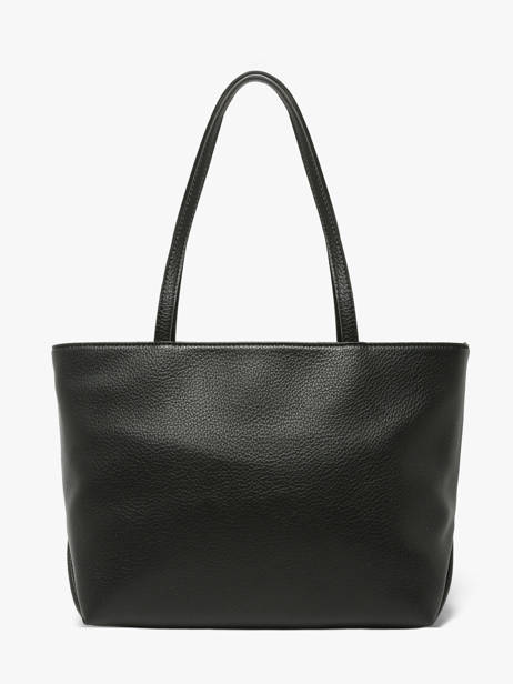 Sac Porté épaule Maiam Valentino Noir maiam VBS9TE1G vue secondaire 4
