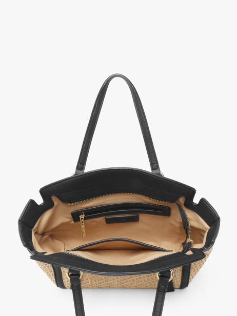 Sac à Main Demetra Valentino Beige demetra VBS9R904 vue secondaire 3