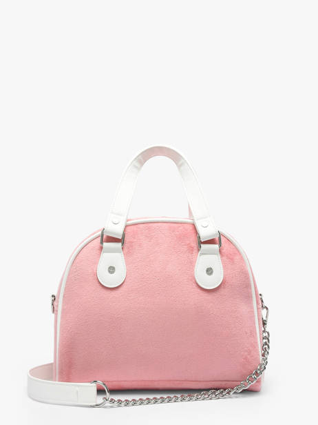 Sac à Main Ovay éponge Von dutch Rose bags OVAY vue secondaire 3