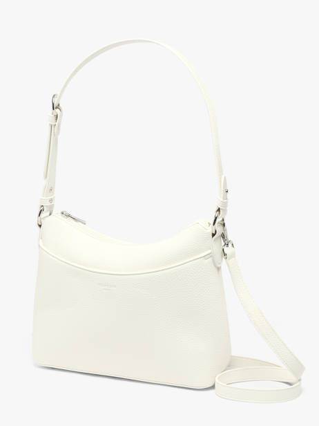 Sac Porté épaule Madrid Hexagona Blanc madrid 539842 vue secondaire 2