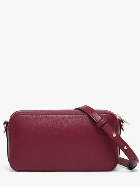 Sac Bandoulière Th Icon Tommy hilfiger Violet th icon AW18721 vue secondaire 4