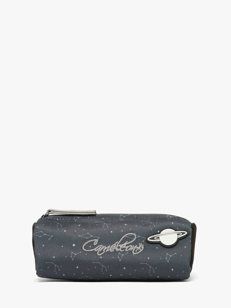 Trousse 1 Compartiment Vintage Urban Cameleon Gris vintage urban STRO