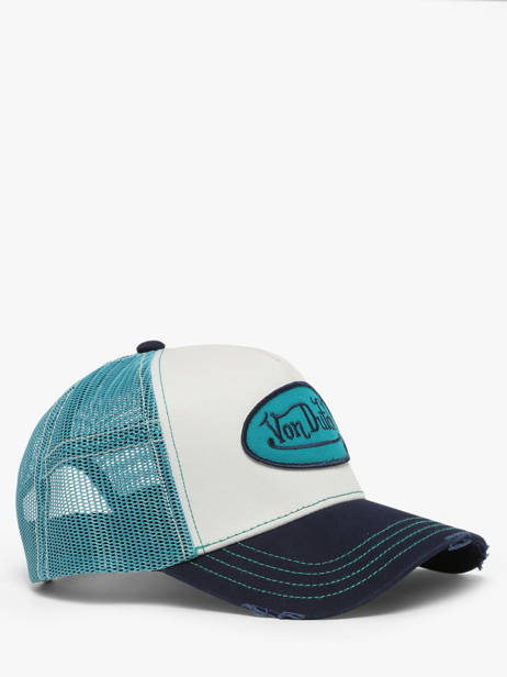 Trucker Cap Summer Von dutch Multicolor accessoires SUMMER other view 1