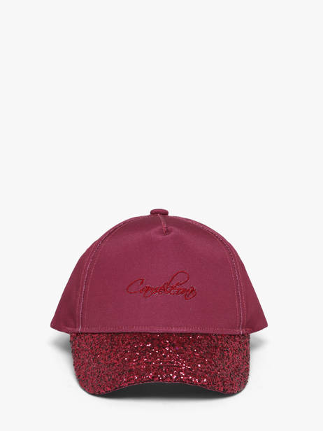 Casquette Vintage Fantasy Cameleon Violet vintage fantasy - VIG-CAP1