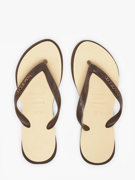 Tongs Havaianas Multicolore accessoires 4150172F