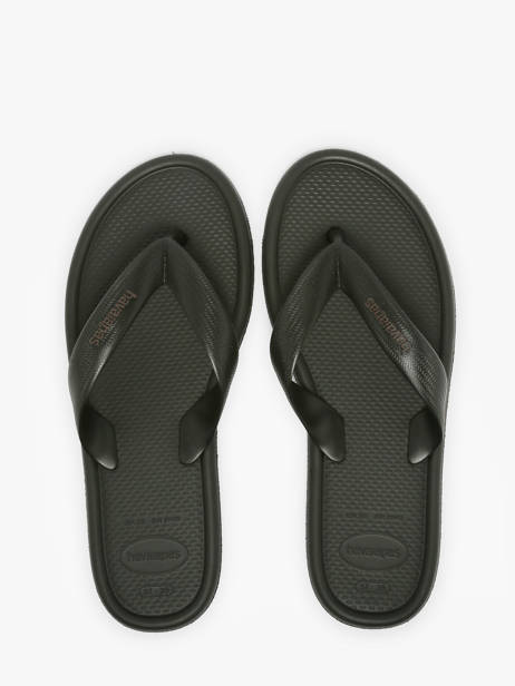Tongs Havaianas Noir accessoires 4150258F