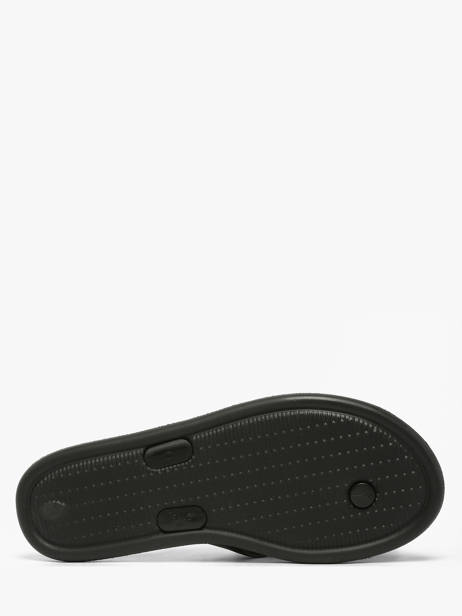 Tongs Havaianas Noir accessoires 4150258F vue secondaire 4