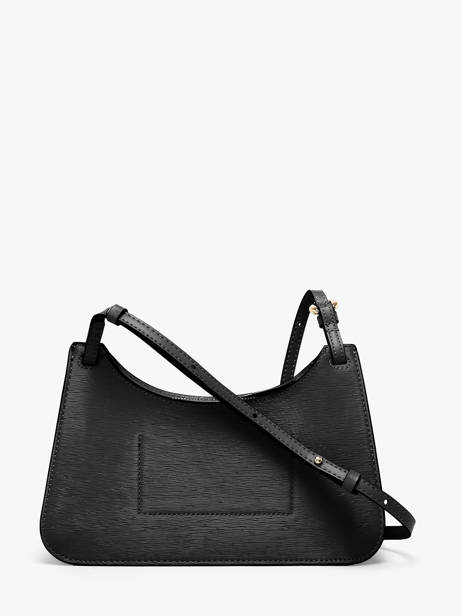 Shoulder Bag Th Modern Polyurethane Tommy hilfiger Black th modern AW18619 other view 4