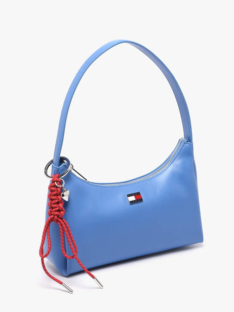 Shoulder Bag Tjw City Charm Tommy hilfiger Blue tjw city charm  AW18458 other view 2