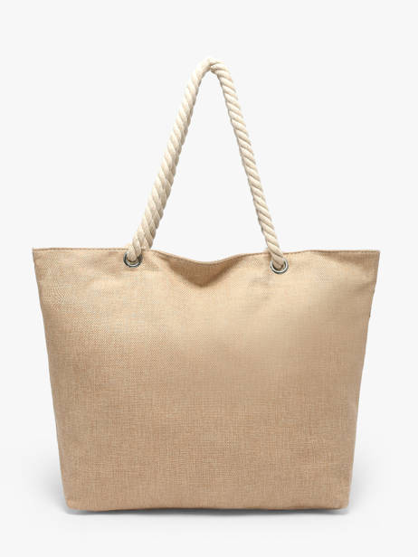 Shoulder Bag Plage Gerard pasquier Black plage P26095 other view 4