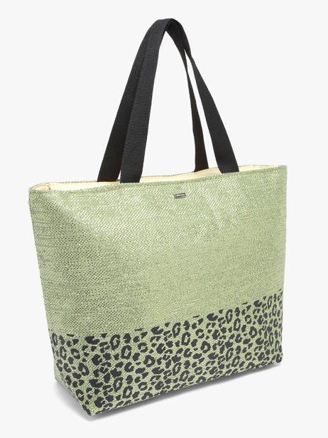 Shoulder Bag Kailani Paper Les tropeziennes Yellow kailani TZ01 other view 2