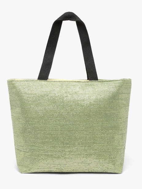 Shoulder Bag Kailani Paper Les tropeziennes Yellow kailani TZ01 other view 4
