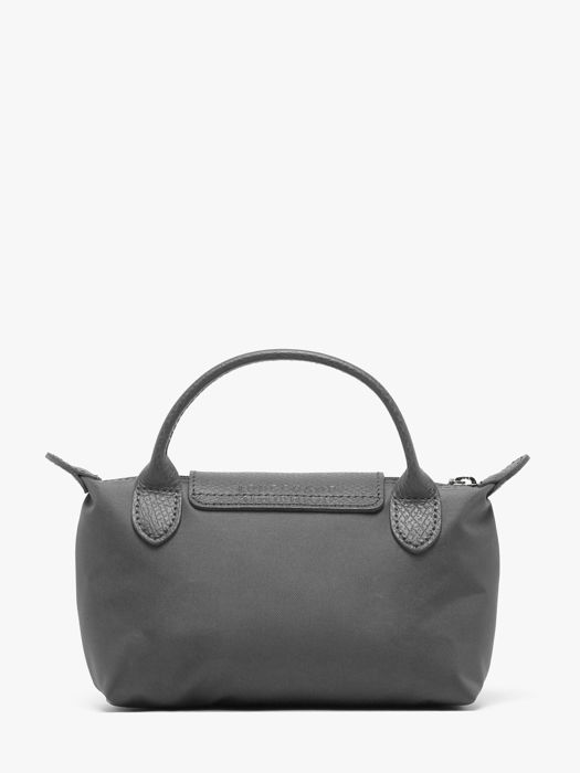 Longchamp Le pliage one Pochettes Argent