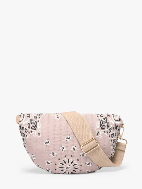 Sac Banane Marco Beige beltbags S1278 vue secondaire 3