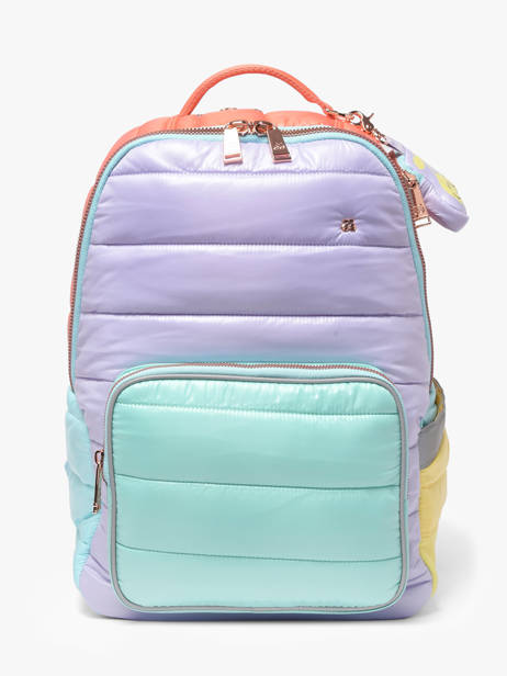 Sac à Dos 1 Compartiment Jeune premier Multicolore daydream girls G