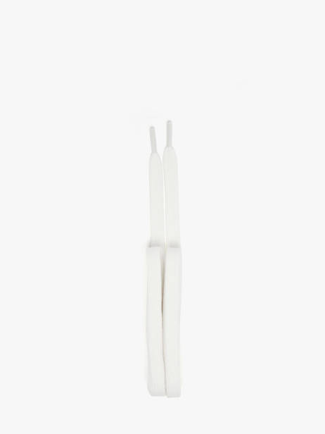 Laces Clélie Vanessa wu White girl AC2324