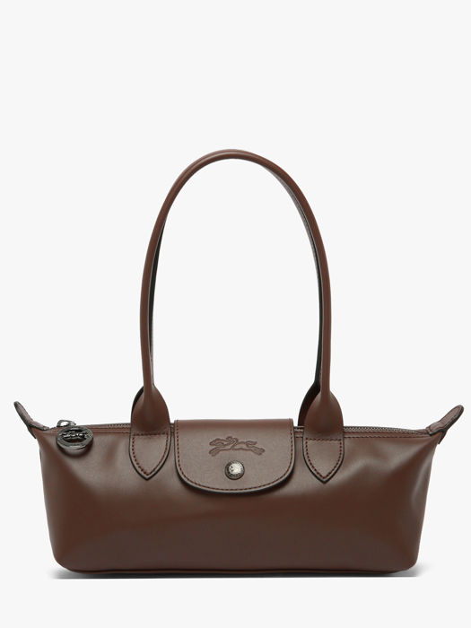 Longchamp Le pliage xtra Hobo bag Brown