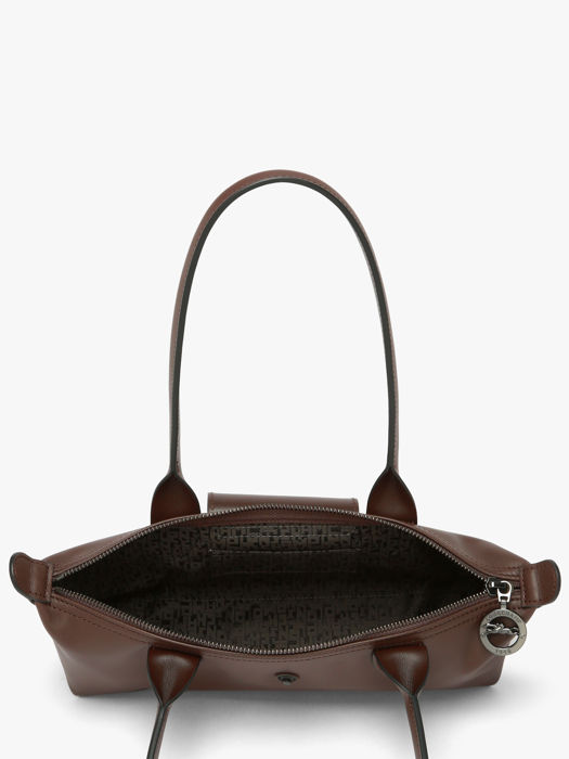 Longchamp Le pliage xtra Hobo bag Brown
