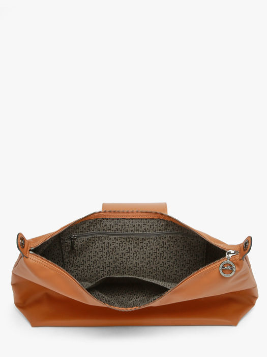 Longchamp Le pliage xtra Hobo bag Brown
