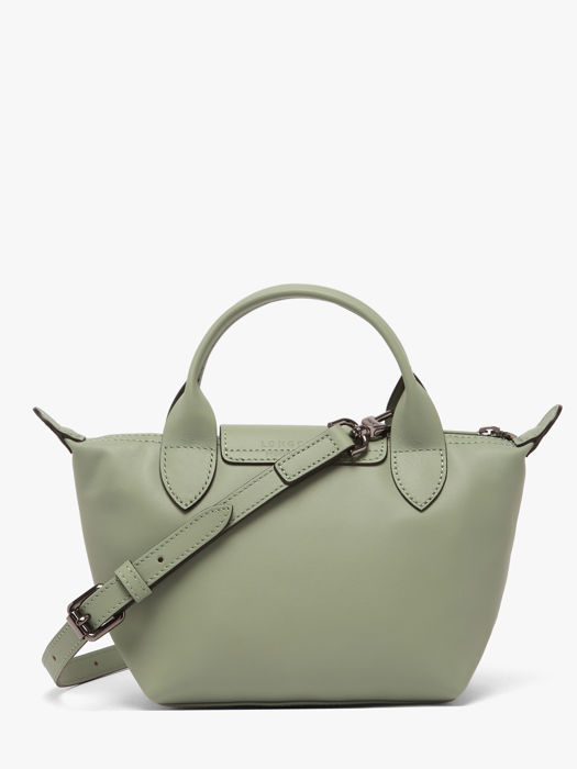 Longchamp Le pliage xtra Handbag Green