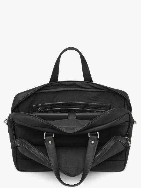 Business Bag Arthur & aston Black arsene 2 other view 2
