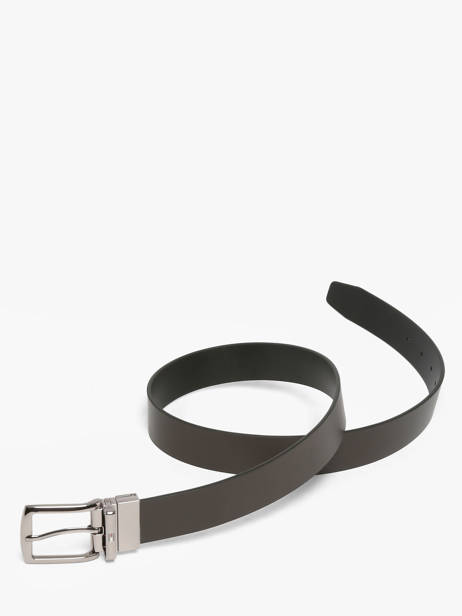 Belt Tommy hilfiger Brown belt AM13012 other view 2