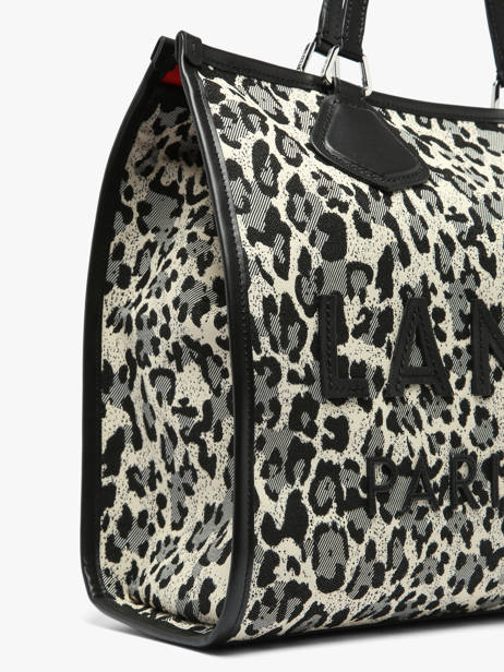 Shoulder Bag Jour Lancel Black jour A14234 other view 2