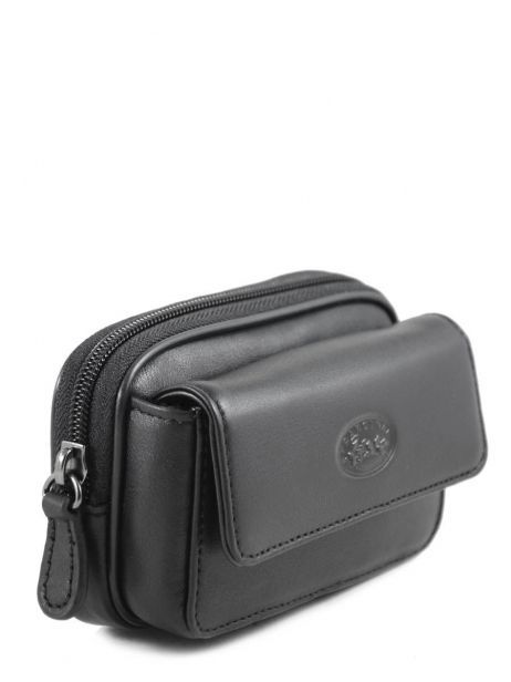 Messenger Back Francinel Black palerme 1147 other view 1