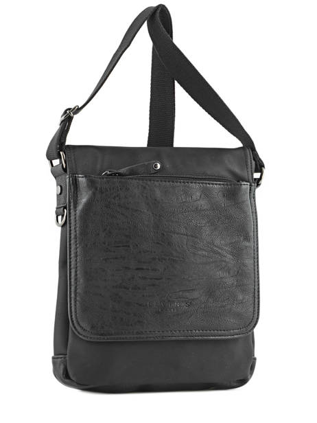 Crossbody Bag Miniprix Black manhattan 183-2A