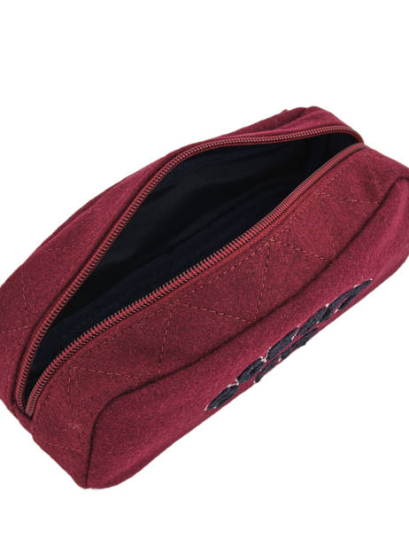 Kit 1 Compartment Schott Brown college 18-11724 other view 3