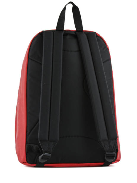 Backpack Out Of Office + 15'' Pc Eastpak Pink authentic K767 other view 3