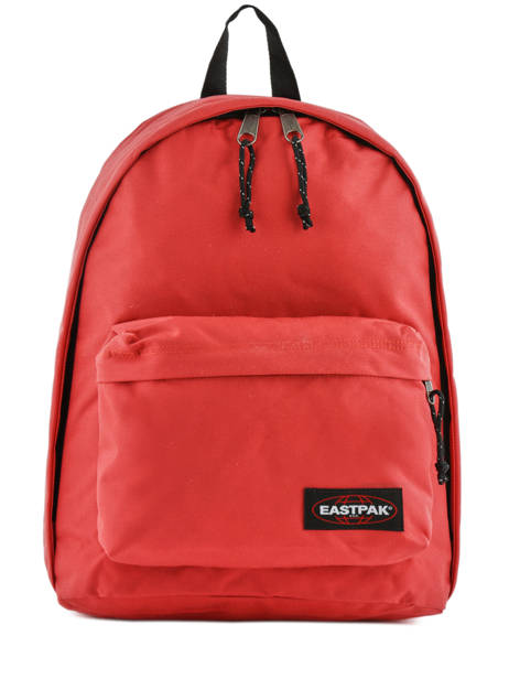 Backpack Out Of Office + 15'' Pc Eastpak Pink authentic K767