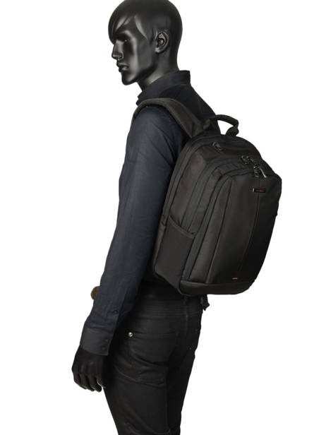 2-compartment Backpack With 14