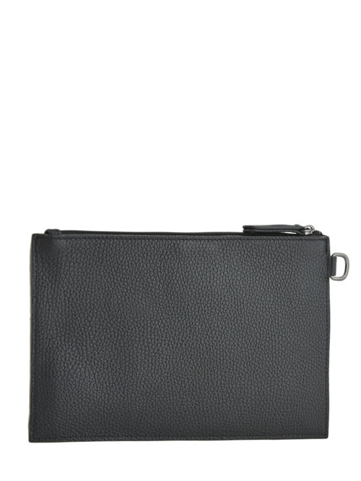 Longchamp Le roseau essential Pochettes Noir