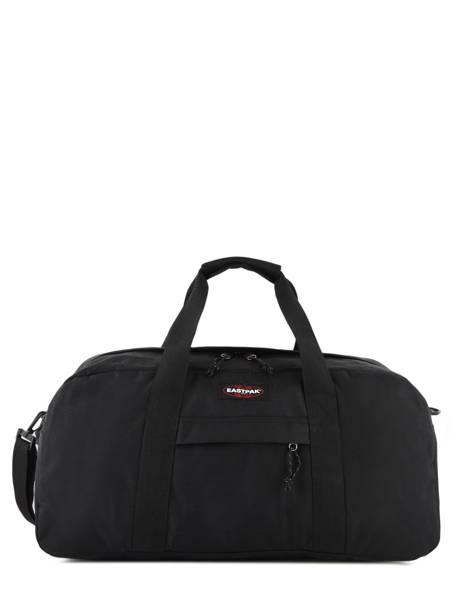 Sac De Voyage Authentic Luggage Eastpak Noir authentic luggage K79D