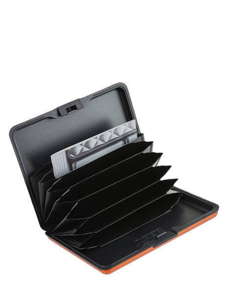 Wallet Ogon Black original 0006 other view 1