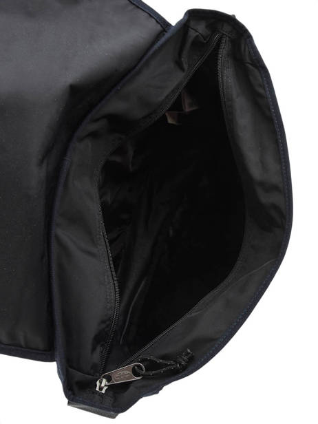 Messenger Bag Delegate+ Eastpak Gray authentic K26E other view 4