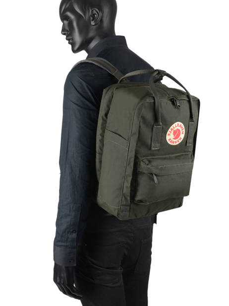 Backpack Kånken 1 Compartment + Pc15