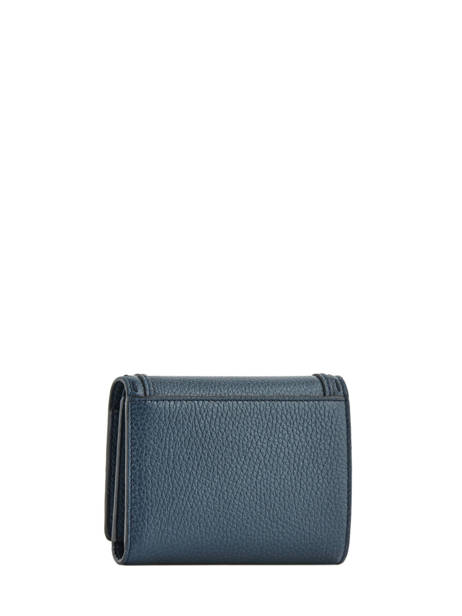 Leather Flap Wallet Premier Flirt Lancel premier flirt A10526 other view 2