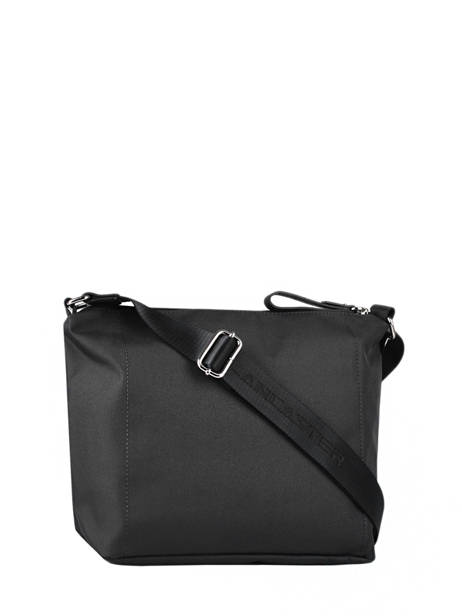 Sac Bandouliere Smart Lancaster Noir smart kba 28 vue secondaire 3